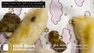 PT2 TRY NOT 2 CUM CHALLENGE - Smutty_Luce Complilation