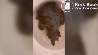 9 Poops
