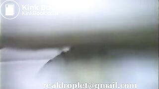 Japanese GIrl ShitHerself Badly