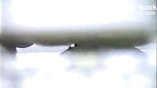 Japanese GIrl ShitHerself Badly