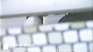 Japanese GIrl ShitHerself Badly