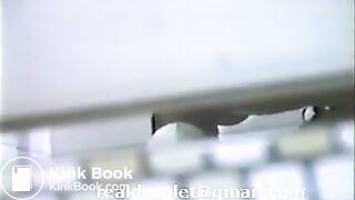 Japanese GIrl ShitHerself Badly