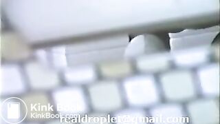 Japanese GIrl ShitHerself Badly