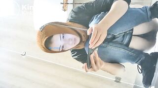 HD1080 Uncensored Asian Pooping pt.1