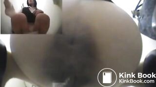 The Biggest Shit Ever