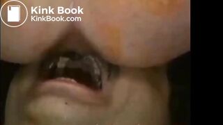 SHIT-EATER DIRTY ALOIS-BRUTAL DEGRADATION MIX!!