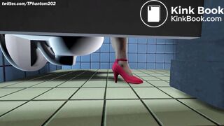 (Quickie) Poison Explosion