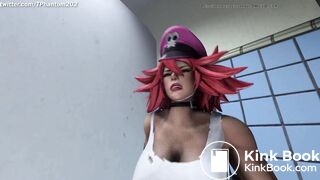 (Quickie) Poison Explosion