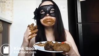 Scat meal