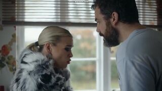 Desperate diarrhea during conversation