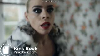 Desperate diarrhea during conversation