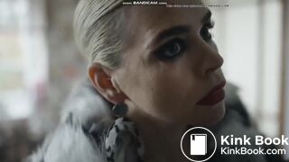 Desperate diarrhea during conversation