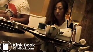 Japanese Ladies Pantypoop Voyeur - video 70