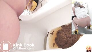 Yellow Shoes incredible shitting