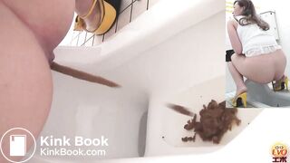 Yellow Shoes incredible shitting