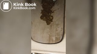 chinese diarrhea - video 5