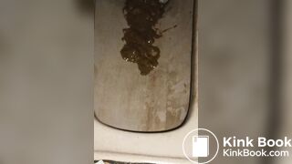 chinese diarrhea - video 5