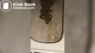 chinese diarrhea - video 5
