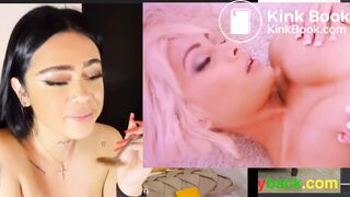 Ultrawide Scat Poppers