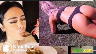 Ultrawide Scat Poppers