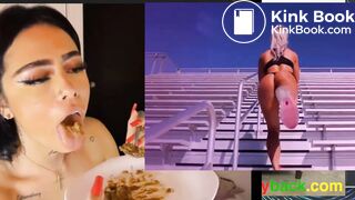 Ultrawide Scat Poppers