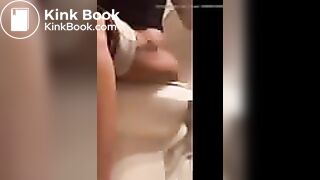 Nice young 18 year old girl pooping for me Part 2