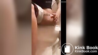 Nice young 18 year old girl pooping for me Part 2