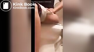 Nice young 18 year old girl pooping for me Part 2