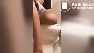 Nice young 18 year old girl pooping for me Part 2