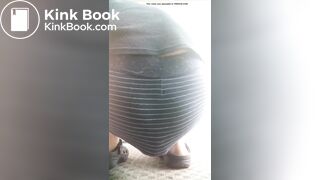 panty pooping1 - video 2