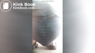 panty pooping1 - video 2