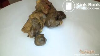 jap beauty scat 37