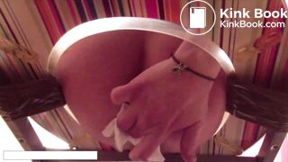 Girls pooping in guys face #2