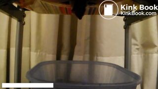 Girls pooping in guys face #2