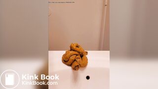 Pooping - video 398