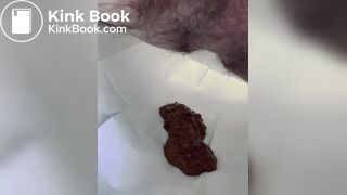 prune diarrhea - video 2