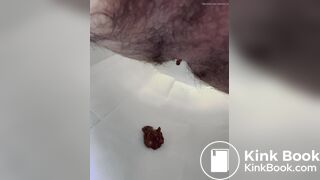 prune diarrhea - video 2