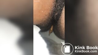 Diarrhea explosion - video 19