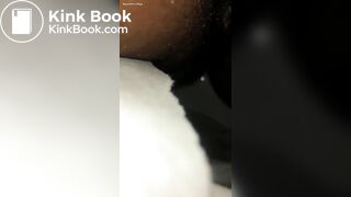 Diarrhea explosion - video 19