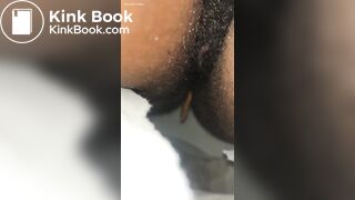 Diarrhea explosion - video 19