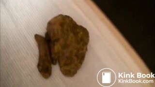 Milf Pooping for ALL