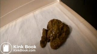 Milf Pooping for ALL