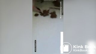 shitting in the bathwater