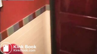 R@mona huge toilet logs