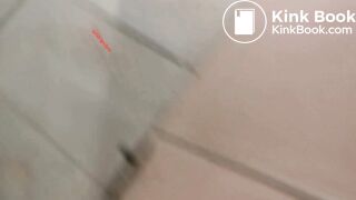 girl diarrhea voyeur - video 3