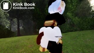 Mystery Mushroom |Roblox fart/scat animation