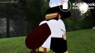 Mystery Mushroom |Roblox fart/scat animation