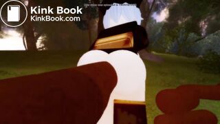 Mystery Mushroom |Roblox fart/scat animation