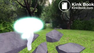 Mystery Mushroom |Roblox fart/scat animation