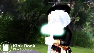 Mystery Mushroom |Roblox fart/scat animation